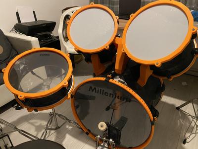 Full size Drum Kit