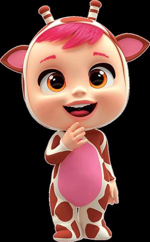 Cry Baby (Bebe lloron)