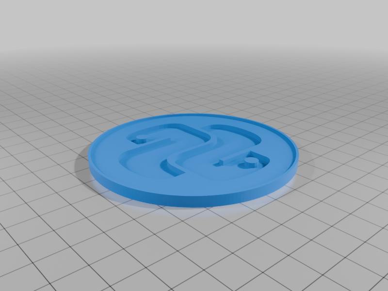 Python Coin