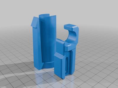Frankford X10 Case Plunger and Reducer (Matched Pairs) 