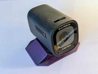 Anker C310 Video Conferencing mount