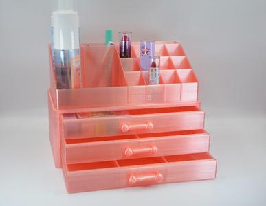 Make-up Organizer 💄