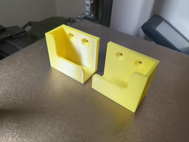 Tablet Wall Mount