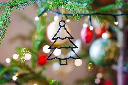 Christmas tree