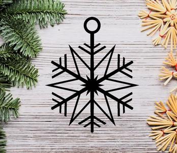 Christmas Tree Decoration