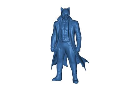 Simon Claw V2