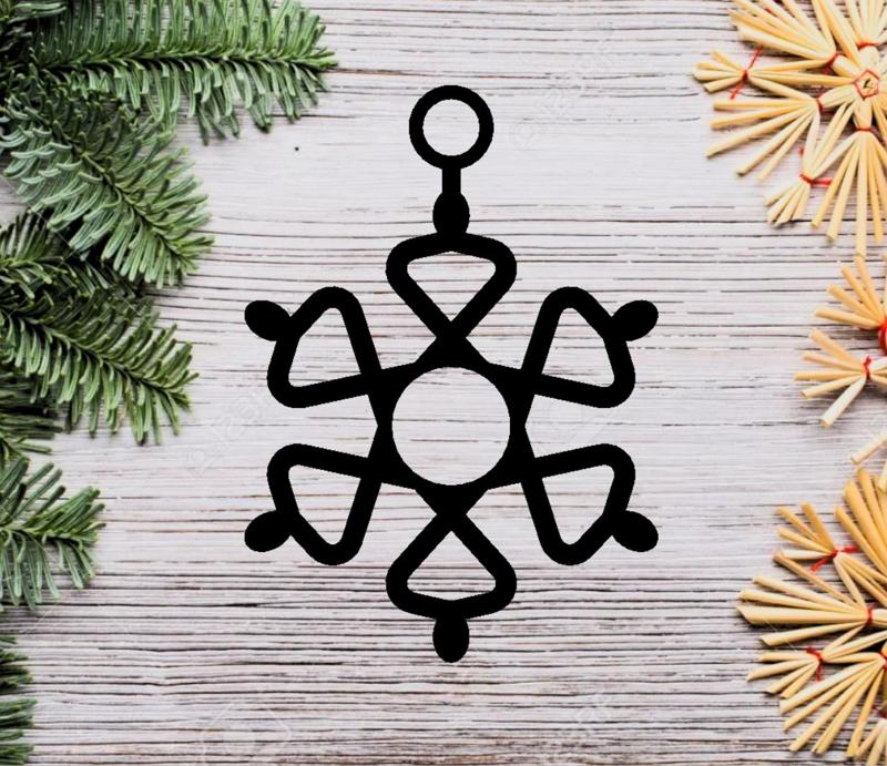 Christmas Tree Decoration