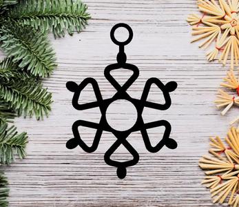 Christmas Tree Decoration