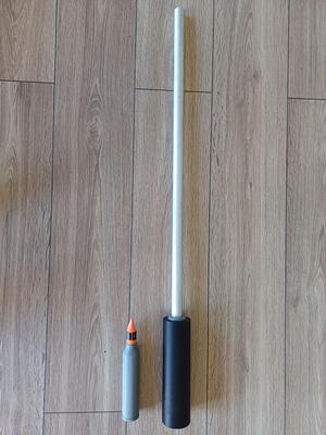 Fully working cannon
