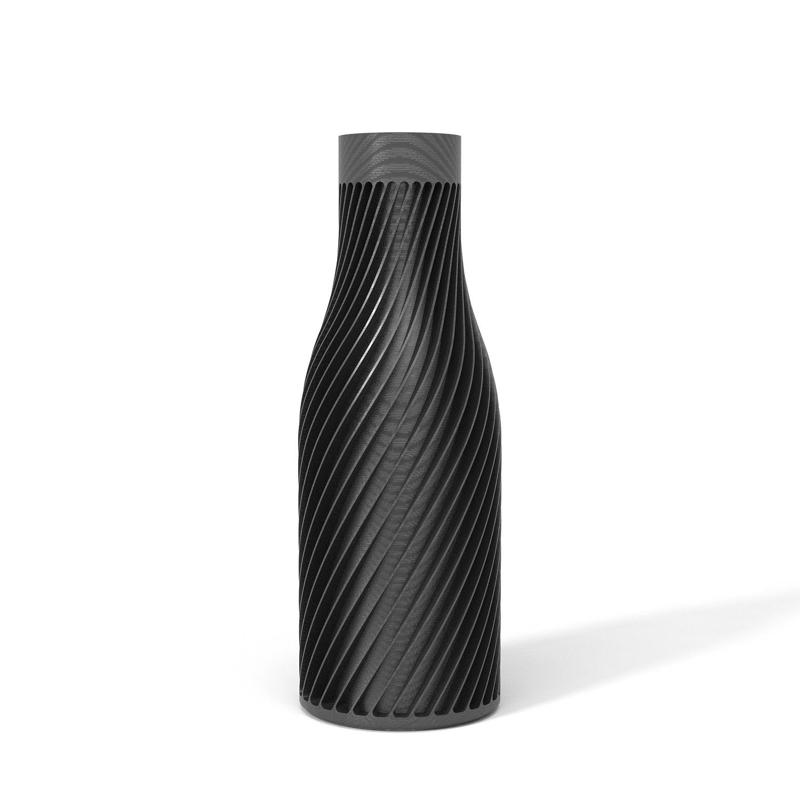 MONEY BOX SPIRAL