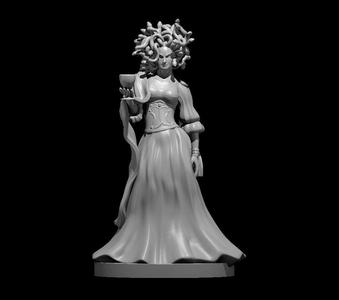 Medusa Updated