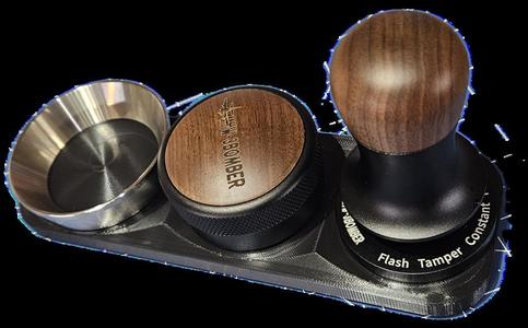 Tamper Stand Espresso 54mm