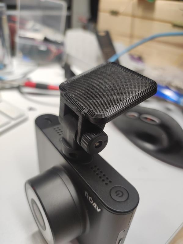 ROAV A1 Mount