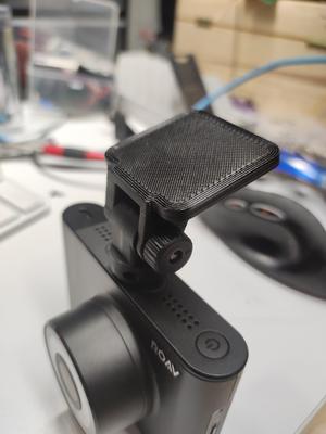 ROAV A1 Mount