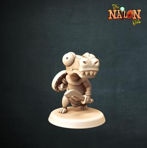 Kobold Fighter