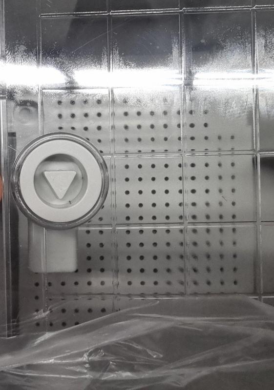 Electrical box key