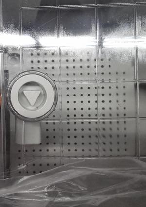 Electrical box key