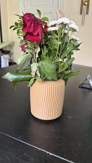 Small Vase