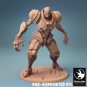 Giant Construct