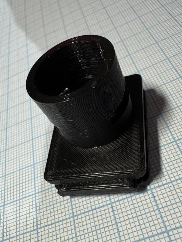 16mm conduit entry insert for ABB HAF Cable box