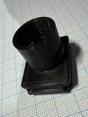 16mm conduit entry insert for ABB HAF Cable box