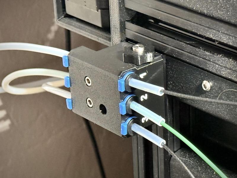 XL Side Sensor For Larger Collets