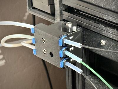 XL Side Sensor For Larger Collets