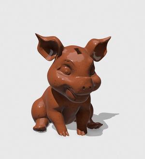 Piggy BANK