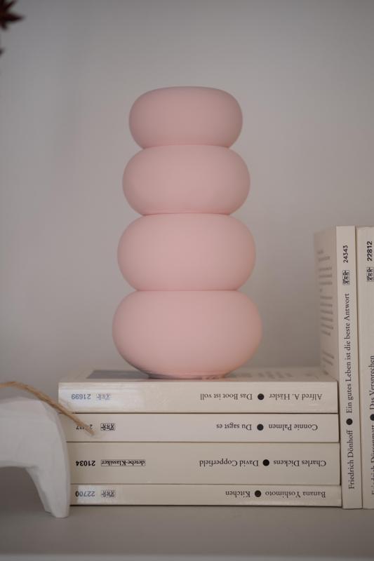 Bubble Vase