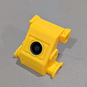 MultiGP Pro Spec Predator Nano v5 Camera Mount