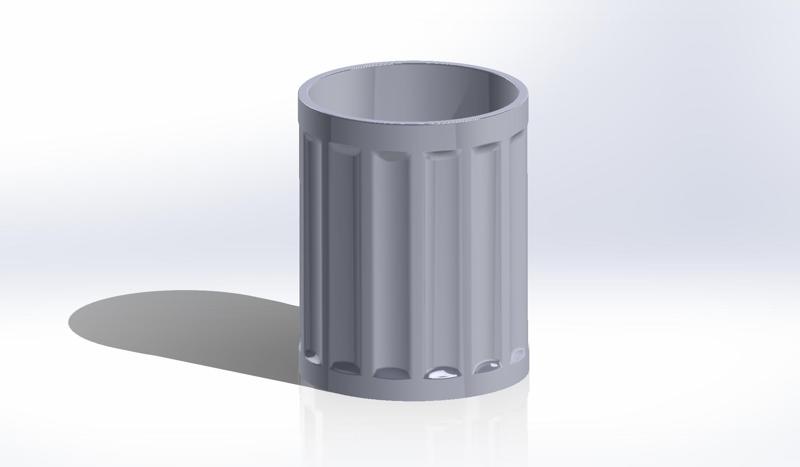 Garbage Can