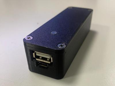 Powerbank 18650