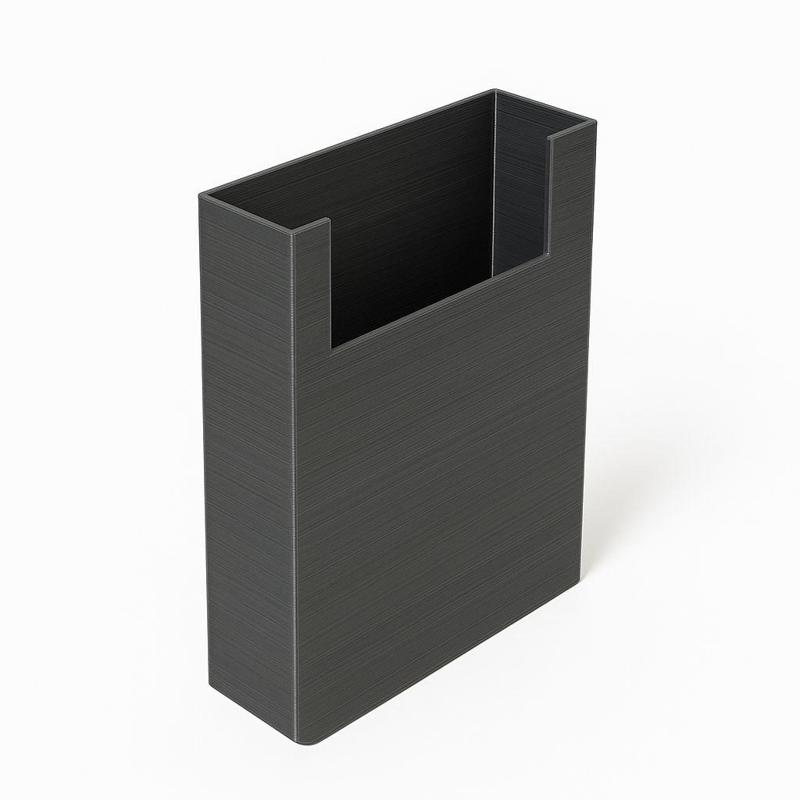HDD Holder (WD Black Game Drive)
