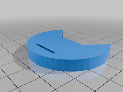 Soda Can lid 