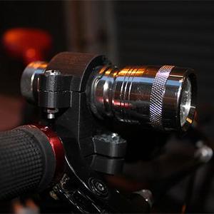 Bike Flash Light