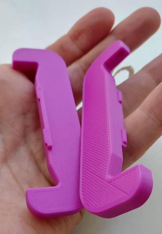 KITE Lunchbox Side Latches (750 ml) 