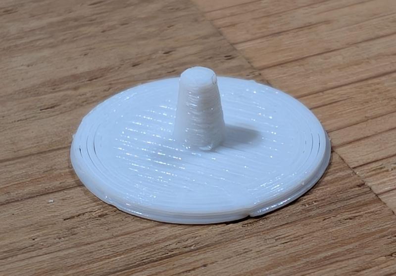 Schraubenabdeckung / Screw Cover