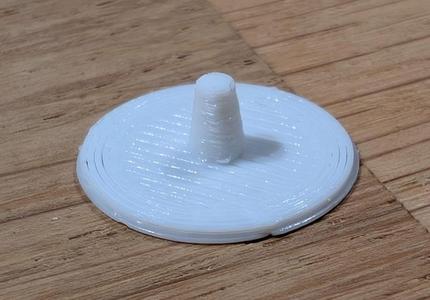 Schraubenabdeckung / Screw Cover