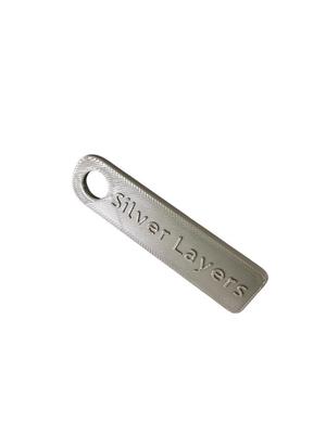 Silver Layers project 1