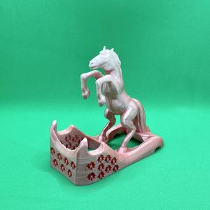 Noble Stand Horse - Watch, Tablet and Smartphone Holder