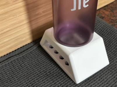 AirUp Bottle Drying Holder
