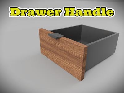 Door & Drawer Handle