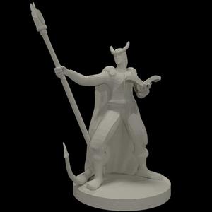 Tiefling Collection!