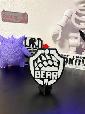 Escape From Tarkov - Bear Lamp