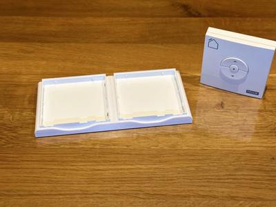 Velux double wall mount for models from 2021