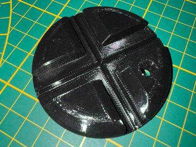 Arrow puller - 2 sizes of arrows