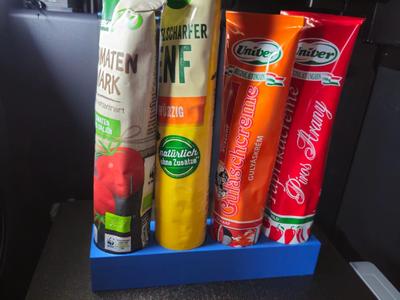 Tube Holder