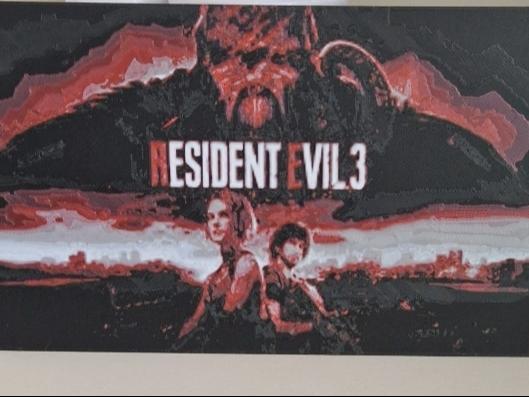 Resident Evil 3