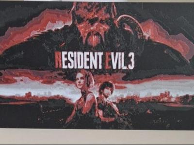 Resident Evil 3