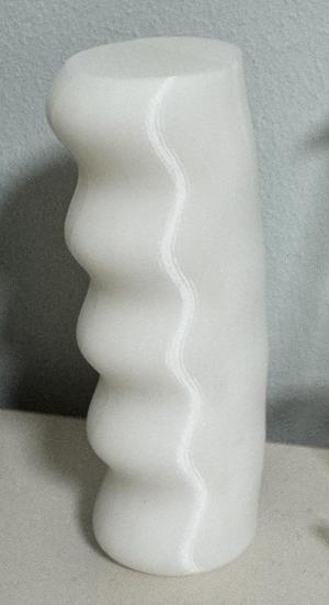 Ergonomic Joystick for Long-Term Gaming